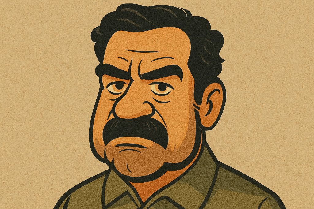 sadam