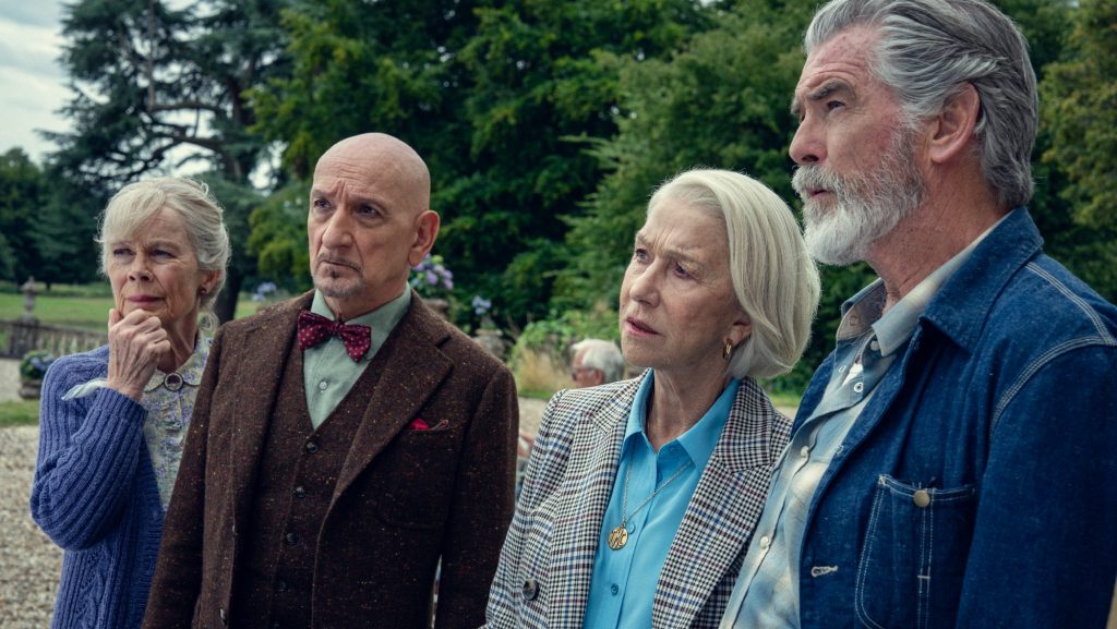 Første trailer til Netflix’ nye mordmysterie Thursday Murder Club