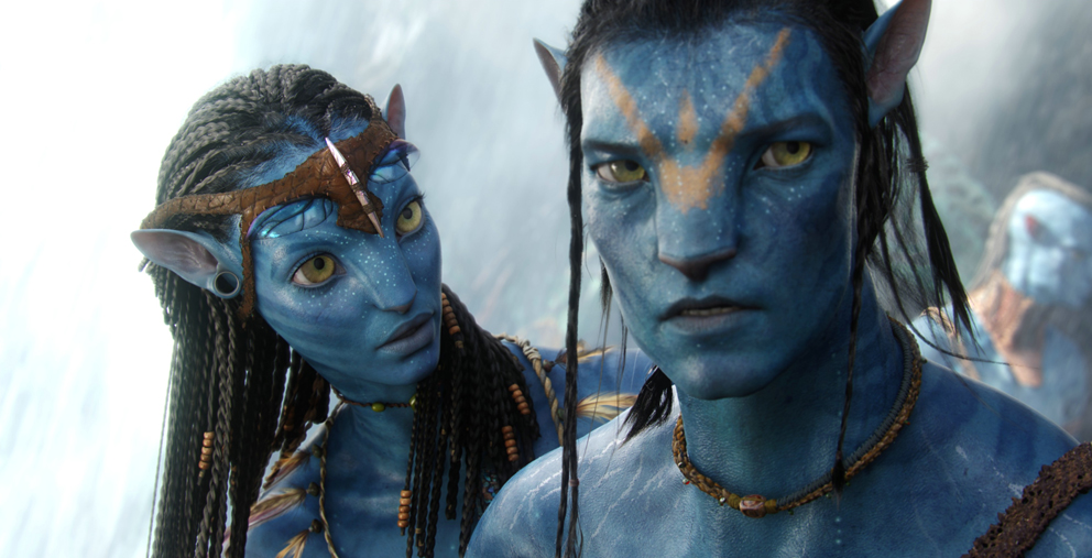 James Cameron skifter blå rumvæsner ud med menneskeædende elvere i nyt filmprojekt