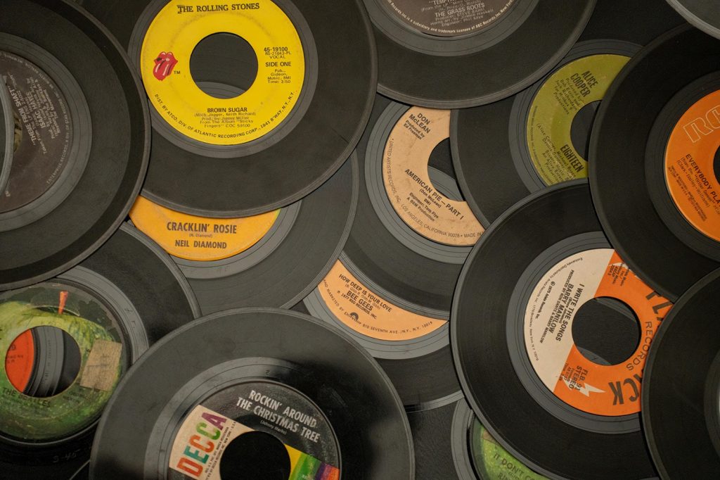 Ridley Scott laver Bee Gees-biopic – og optagelserne starter allerede i 2025