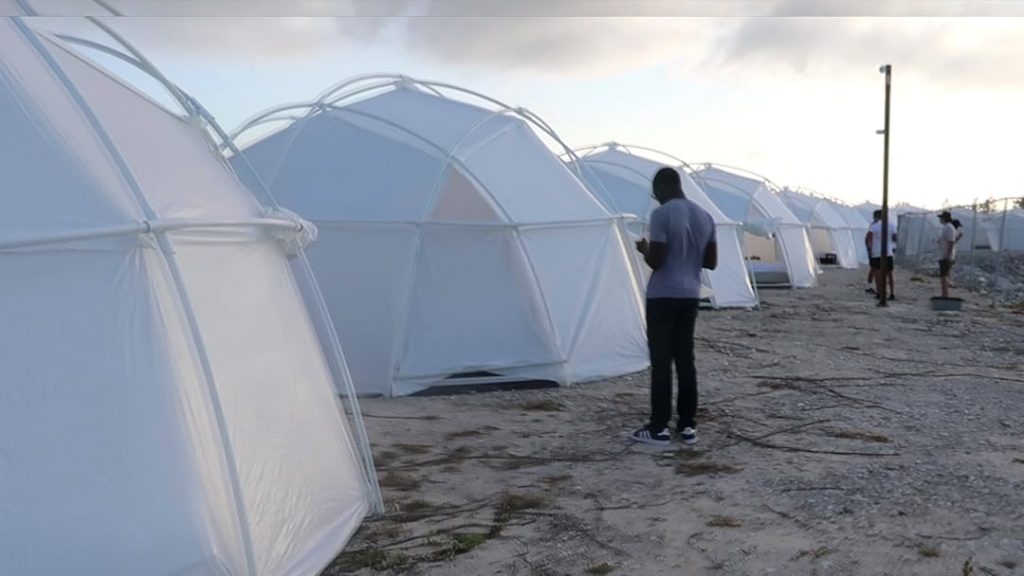 Billy McFarland sælger Fyre Festival på eBay – nu kan du eje verdens mest berømte fiasko