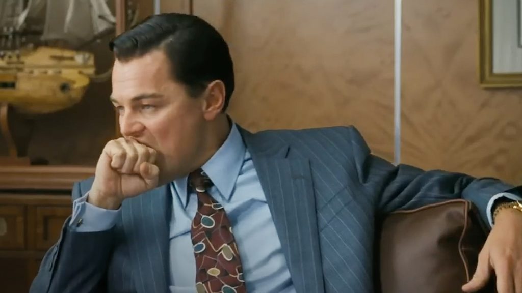 Her er hvor vanvittigt meget Jordan Belfort faktisk tjente på penny stocks