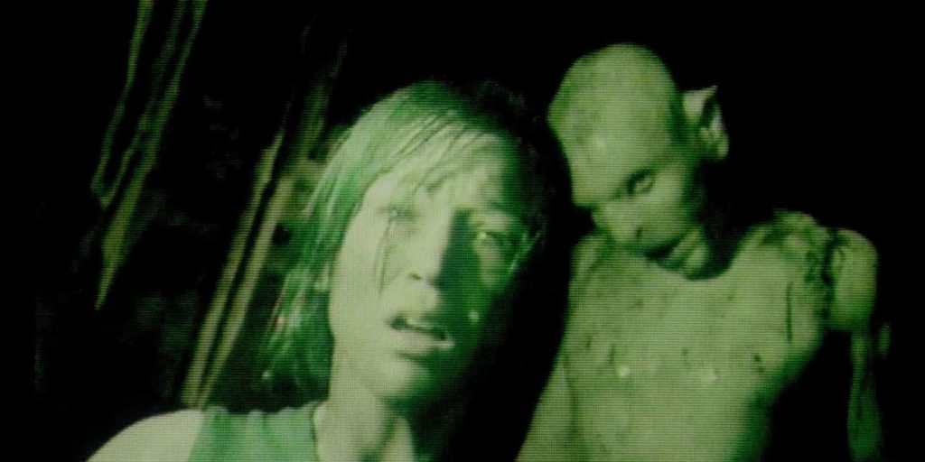 The Descent vender måske tilbage – og det bliver mørkere end dine tømmermænd
