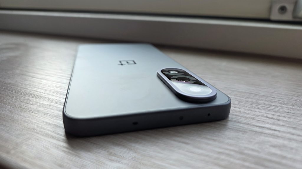 OnePlus Nord 5: AI-kameraet, der kan gnide albuer med de dyre flagskibe
