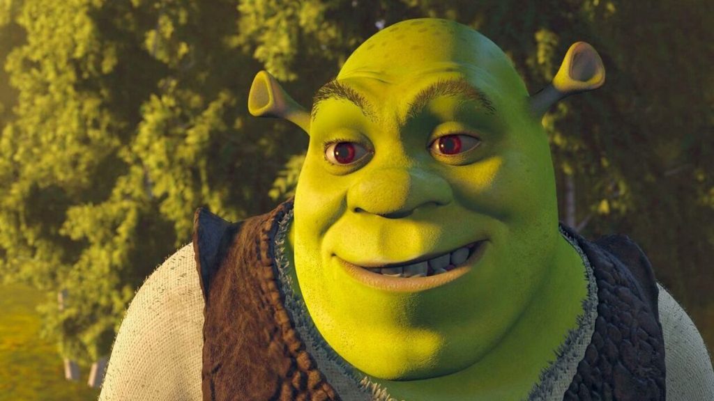 “Shrekking” er den nye datingtrend: og den er lidt for langt ude