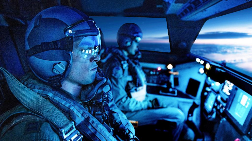 Netflix’ Oscar-håb ‘A House of Dynamite’ har fået sin første trailer – og hypen er i gang