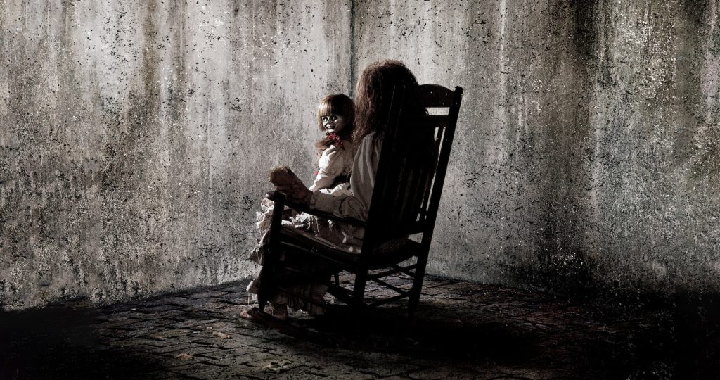 The Conjuring rykker ind i TV-format: HBO Max har fundet sin showrunner