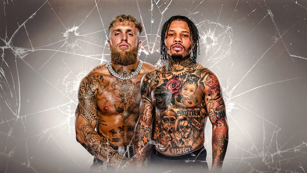 Reglerne afsløret: Jake Paul vs. Gervonta Davis bliver udstillingskamp i Florida