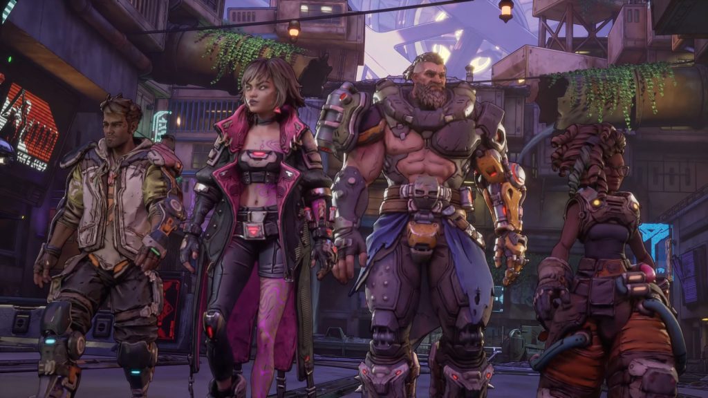 Borderlands 4: Klar til kaos og du kan spille det før tid (hvis du gamer på PC)