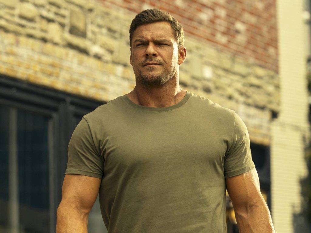 Ny Jack Reacher-bog dykker ned i myten: og har en overraskelse i baghånden