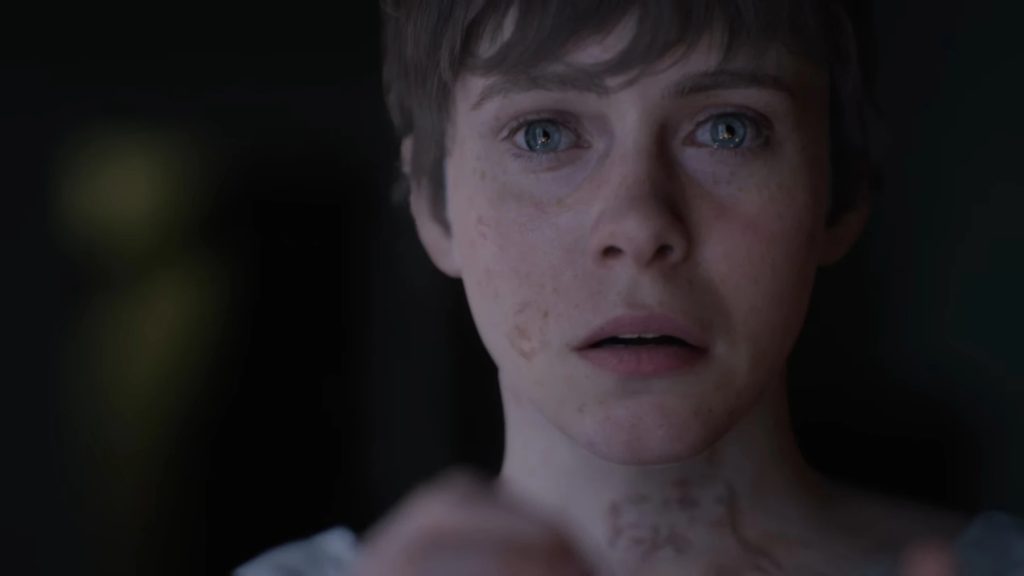 Hideo Kojima afslører første trailer til Xbox-horror OD: og ja, det ser gustent ud