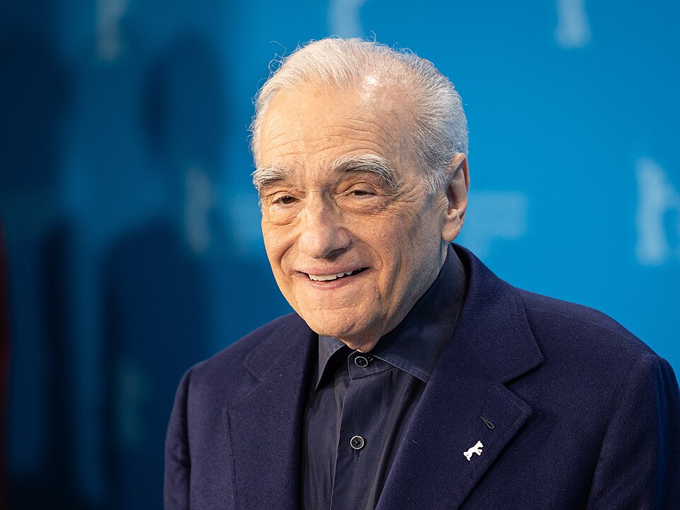 Martin Scorsese laver spøgelsesfilm med Leonardo DiCaprio og Jennifer Lawrence