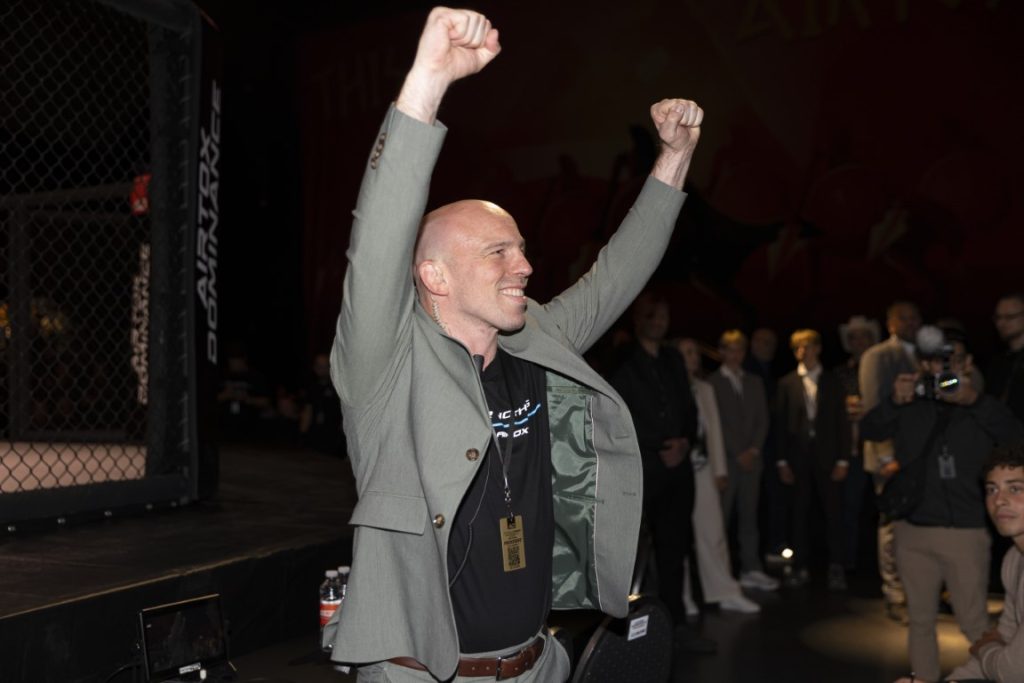 En ærlig dokumentar om Mark O. Madsens nye kamp: Fra fighter til promotor