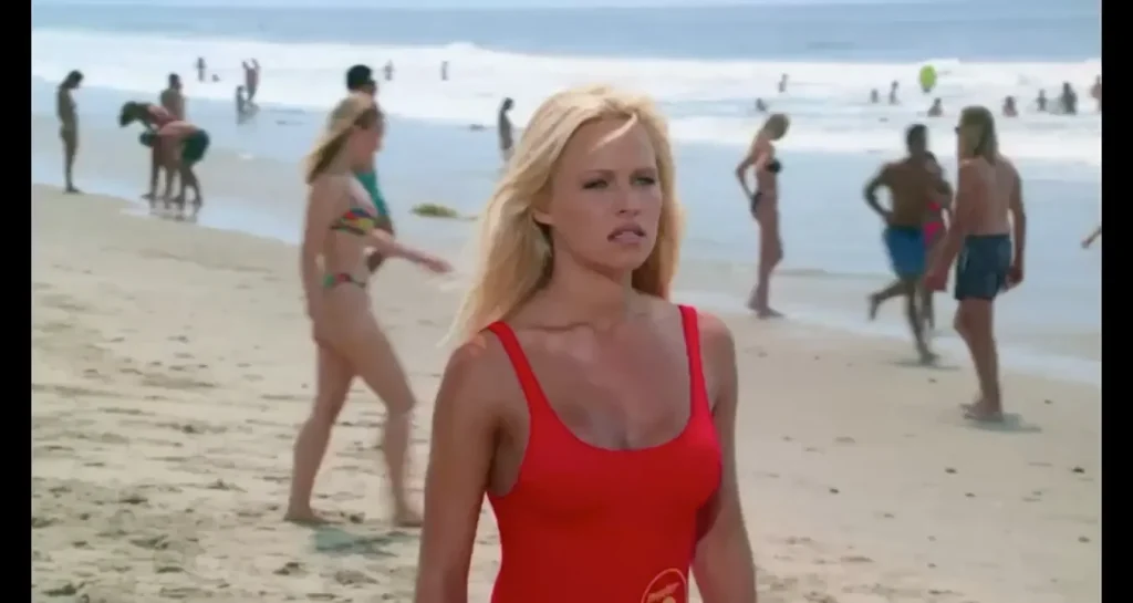 Baywatch gør comeback: Ny reboot-serie på vej