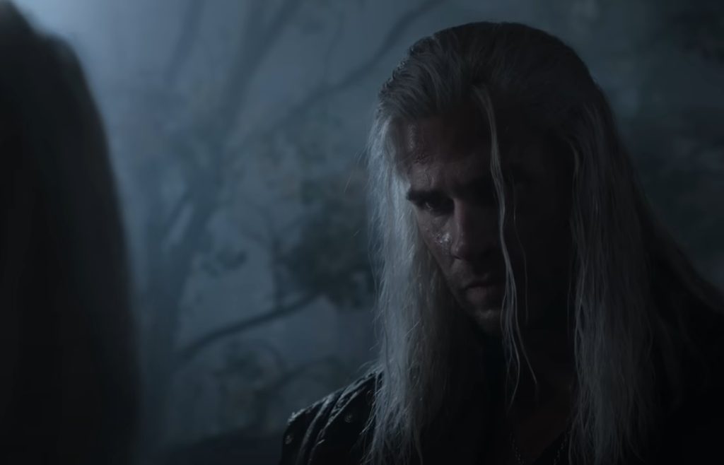 Liam Hemsworth tager over i The Witcher sæson 4 til oktober