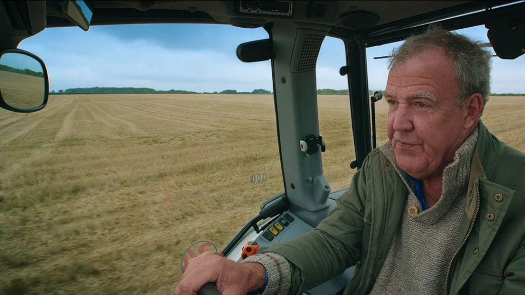 Jeremy Clarkson slår tilbage mod veganer-trold efter at være blevet hånet for alvorligt hjerteproblem