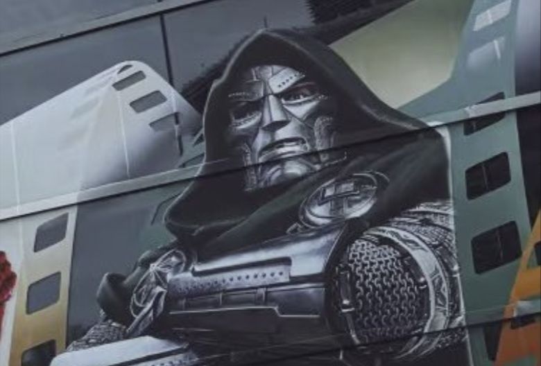 Doctor Doom er på vej: nyt glimt af Robert Downey Jr. giver Evil Iron Man-vibes