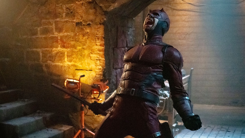 Daredevil: Born Again får grønt lys til sæson 3 lysår inden premieren i sæson 2