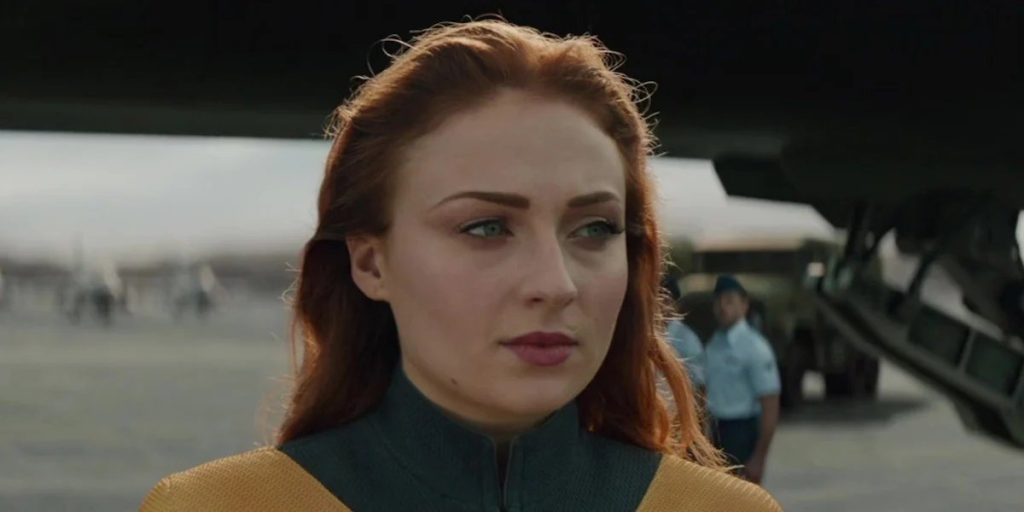 Sophie Turner griber faklen som Lara Croft i ny Tomb Raider-serie