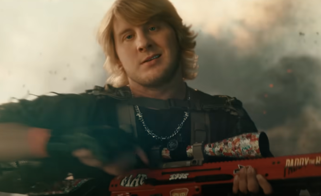 Battlefield 6 smider Zac Efron og Paddy Pimpblett i launch-trailer: og sender en raket direkte efter Call of Duty
