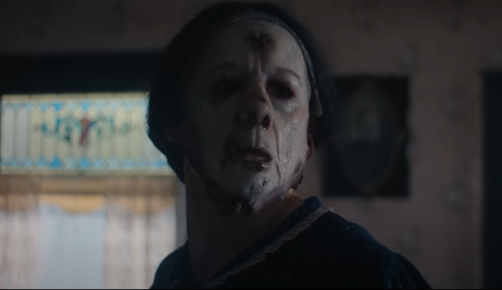 Netflix går all-in på gys: Charlie Hunnam er klam som aldrig før i officiel trailer til Monster: The Ed Gein Story