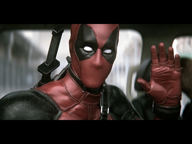 Ryan Reynolds indrømmer: “Ja, det var mig der lækkede Deadpool-videoen”