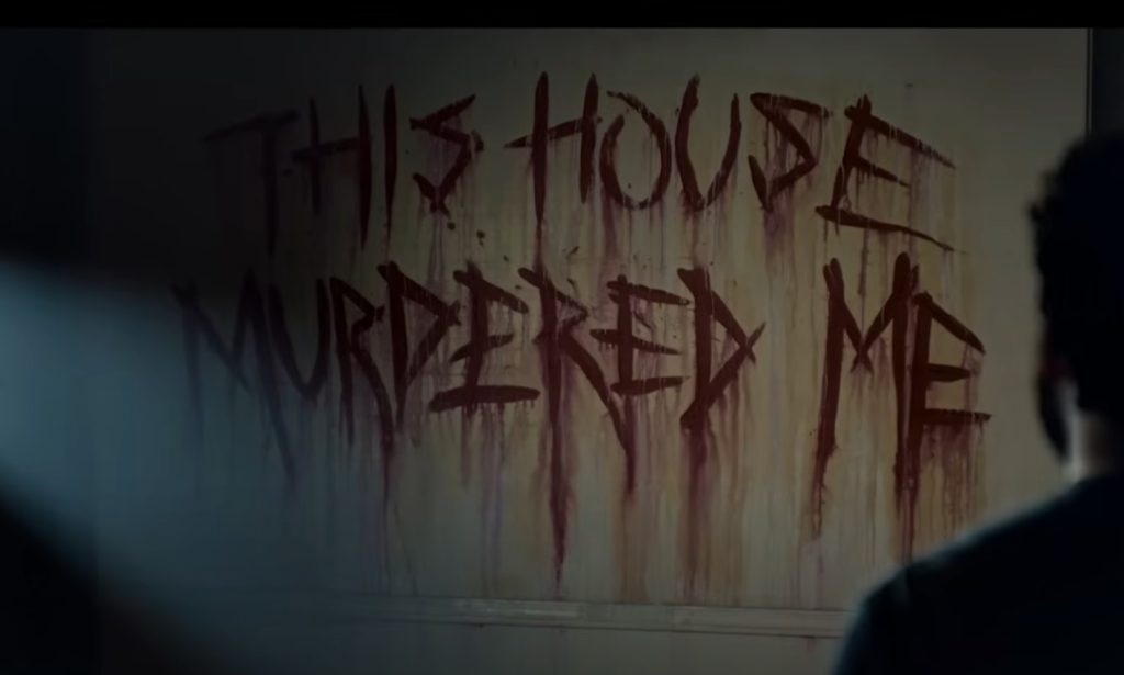 James Wan rammer Netflix med ny spøgelsesserie: True Haunting