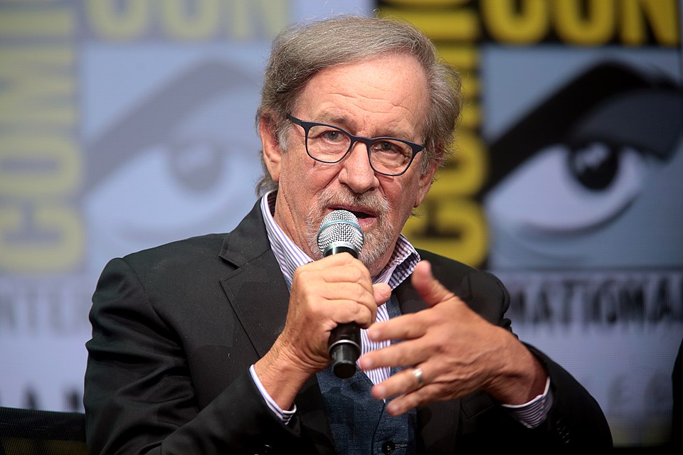 Spielberg laver UFO-film: og John Williams står igen for musikken