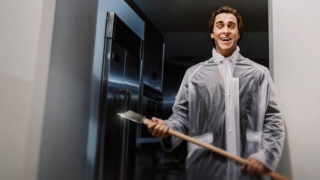 Efter rygter om Margot Robbie: Ny ‘American Psycho’-film holder fast i mandlig hovedrolle