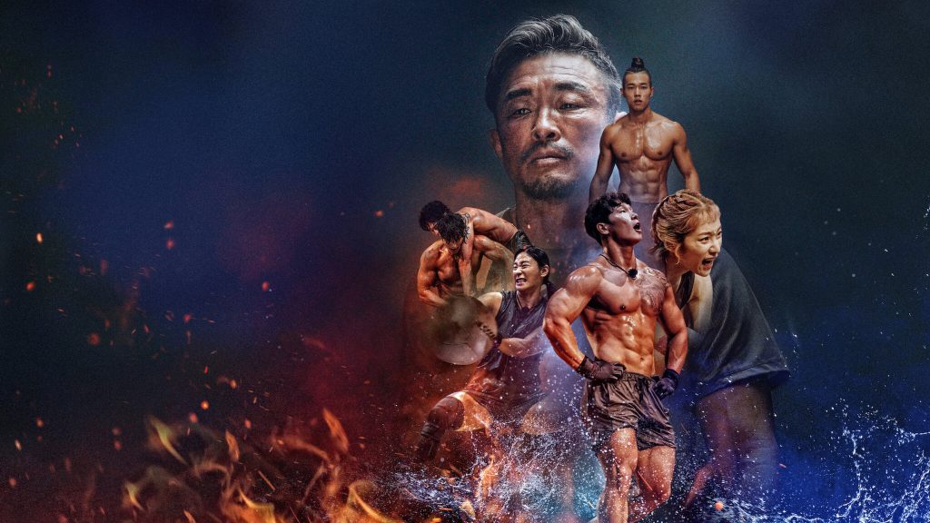 Netflix’ ‘Physical: Asia’ bliver den mest brutale sæson endnu: nu med Manny Pacquiao og Robert Whittaker