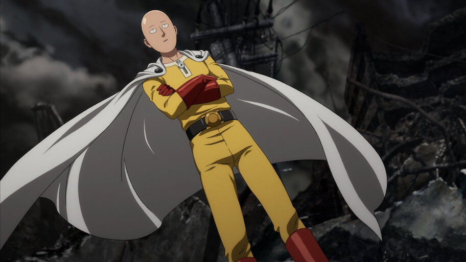 One-Punch Man sæson 3 får langt om længe premieredato