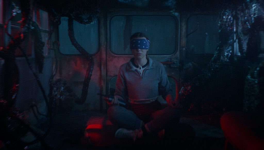 Den første officielle trailer til Stranger Things 5 er landet: og det ligner ren dommedag i Hawkins