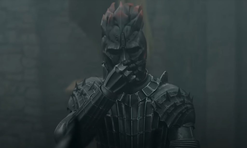 Game of Thrones-prequel har fået sin første trailer: A Knight of the Seven Kingdoms er Westeros med jord under neglene