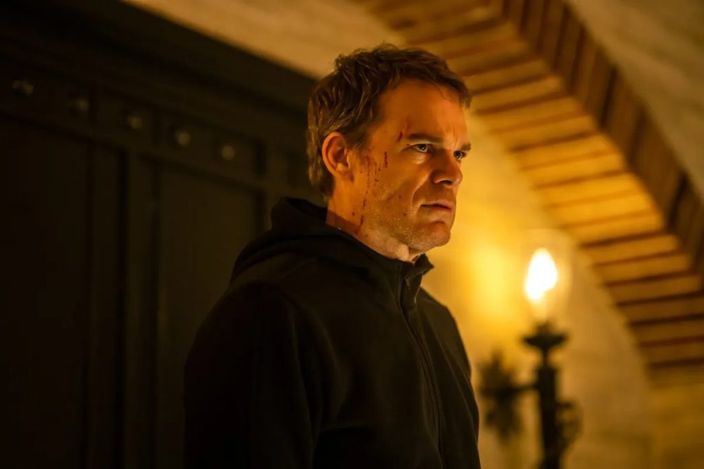 Dexter er for alvor tilbage: Dexter Resurrection klar med sæson 2 på SkyShowtime