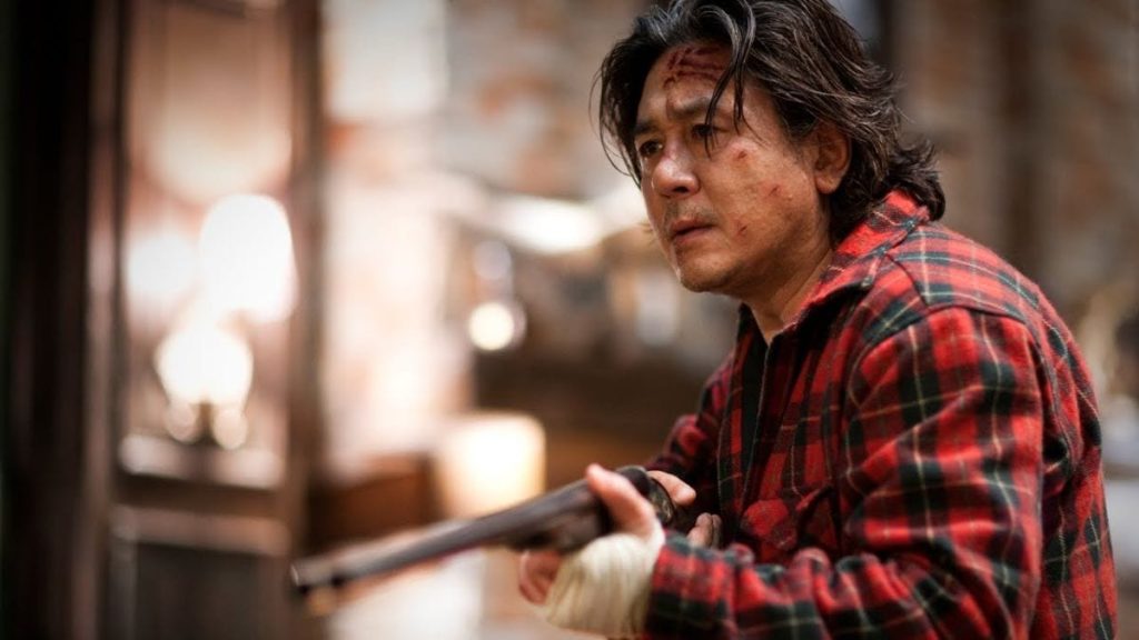 5 oversete gyserfilm på Viaplay til Halloween
