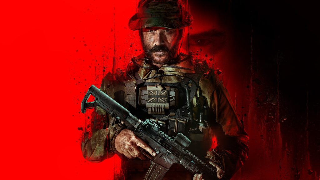 Call of Duty-spillefilm i gode hænder: Mayor of Kingstown-skaber skal forvandle skydespillet til actionfilm