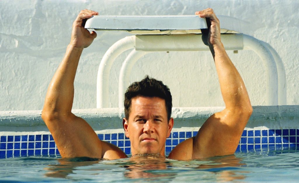 Mark Wahlberg gider ikke Marvel: og han har en god grund