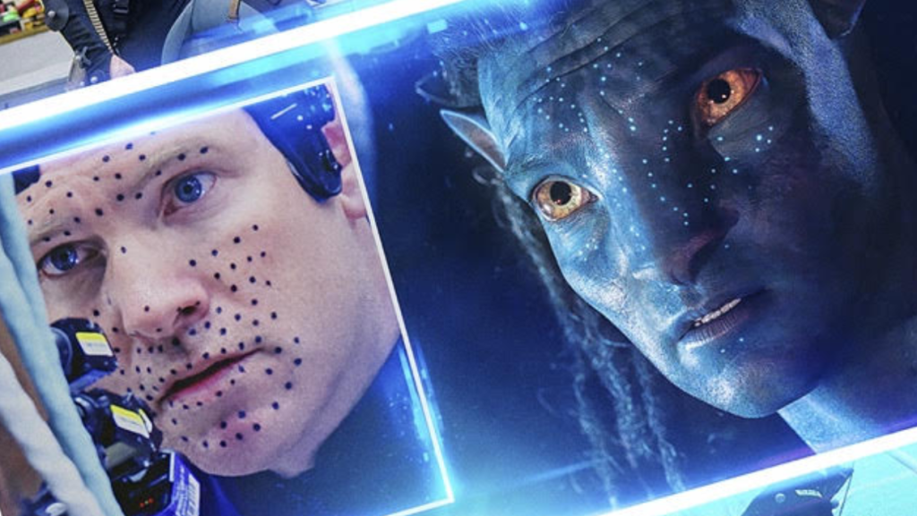 Første trailerFire and Water: Making the Avatar Films tager dig bag kulissen på Pandora
