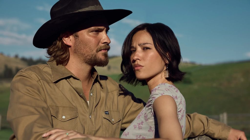 “Y: Marshals”: Den nye Yellowstone-spin-off får første teaser