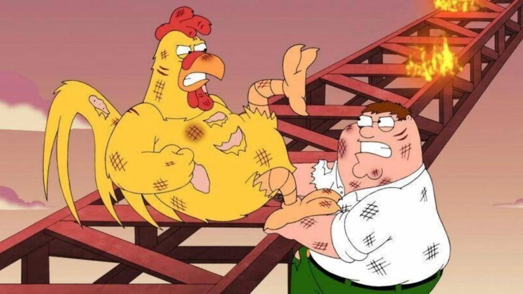 Family Guy slår ikonisk karakter ihjel efter 25 år: og denne gang er det for alvor