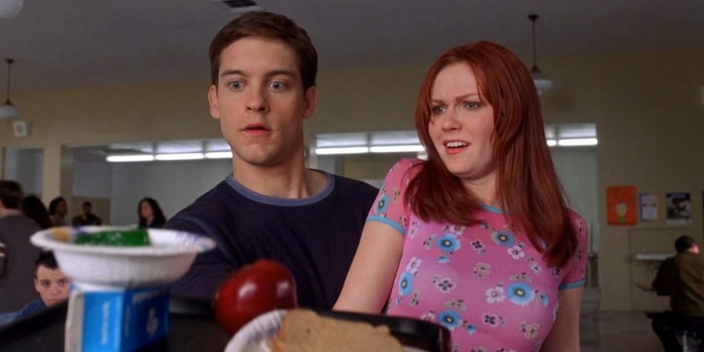 Kirsten Dunst er klar på ‘Spider-Man 4’: “Mig og Tobey igen? Det ville da være sejt!”