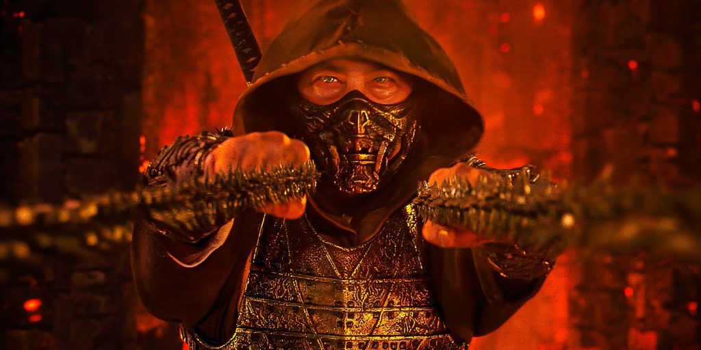Mortal Kombat III er på vej: og Johnny Cage er klar til kamp (igen)