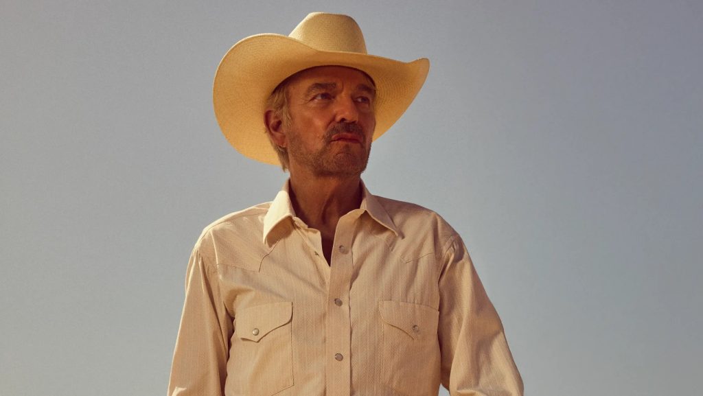 Trailer: Landman sæson 2 er klar med din yndlings olie-cowboy tilbage i gamet