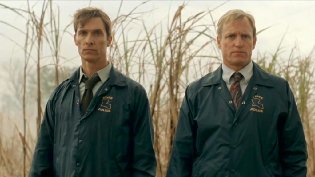 Matthew McConaughey åbner for ‘True Detective’-comeback med Woody Harrelson: “Det skal være brandvarmt”