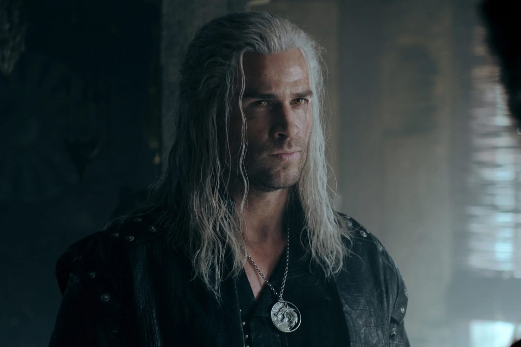 The Witcher sæson 4 har premiere i dag: nu har Hemsworth overtaget fra Cavill som den nye Geralt