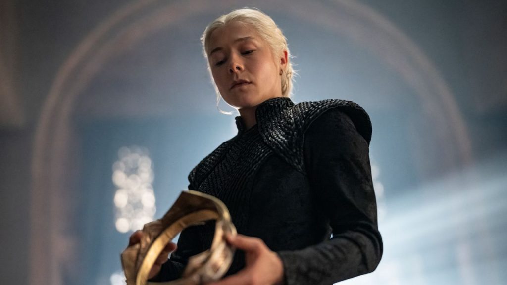 HBO forlænger Game of Thrones-universet med nye eventyr helt frem til 2028