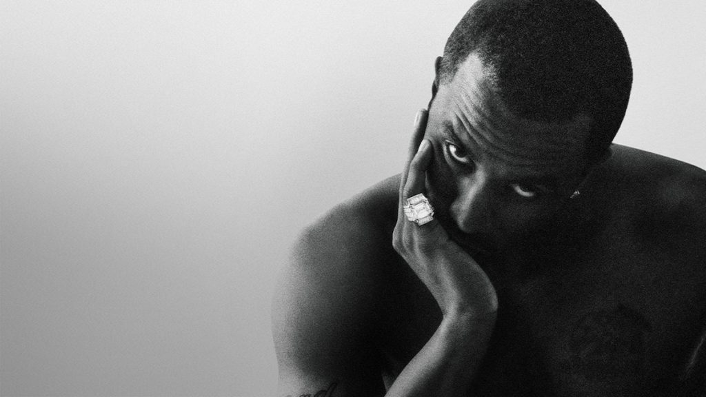 50 Cent klar med Diddy-dokumentar på Netflix til start december