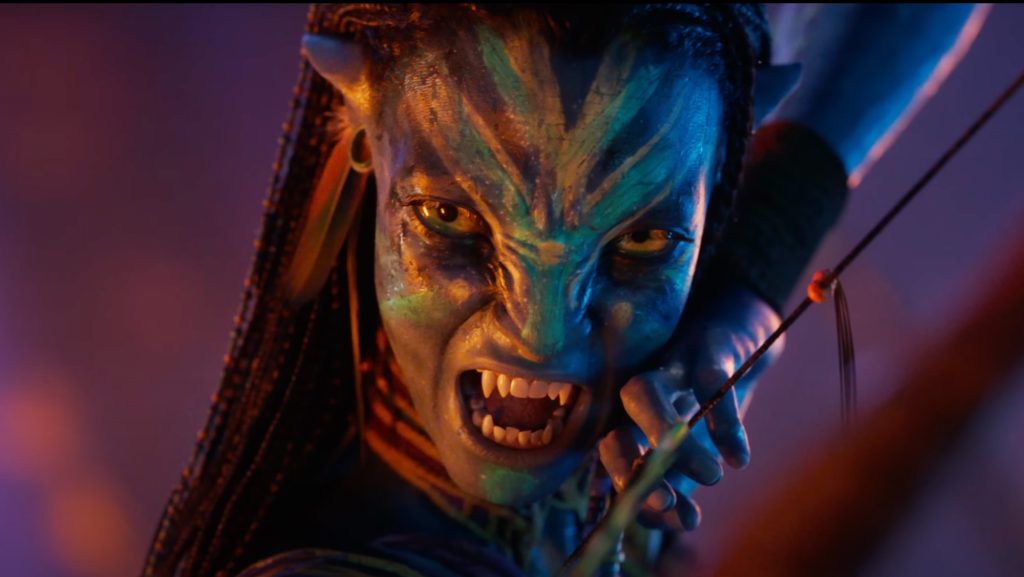 ‘Avatar: Fire and Ash’ bliver lang, rigtig lang
