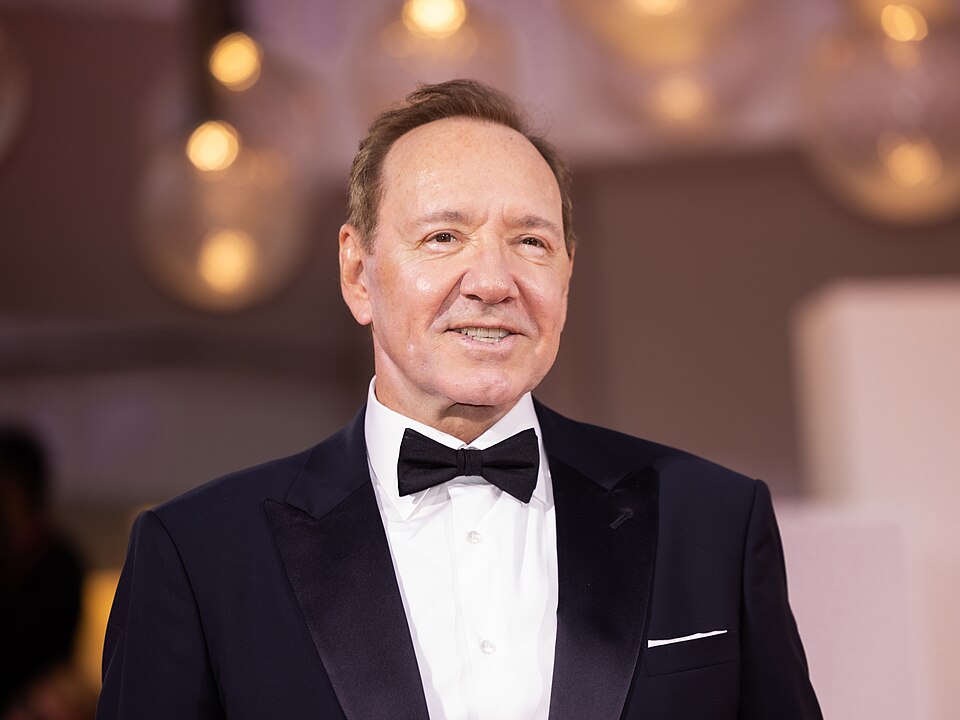 Kevin Spacey: “Jeg er hjemløs” – stjernen taler ud efter syv år i skandaleeksil