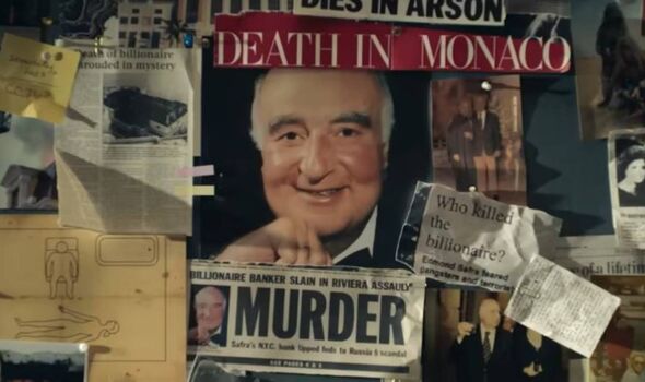 Netflix kaster sig over Monacos mest mystiske mord i ny true crime-dokumentar